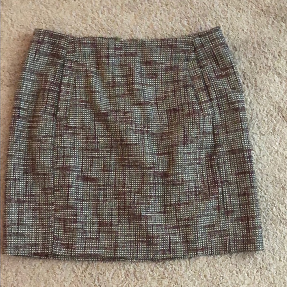 Banana republic skirt
